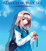 The Clear Blue Sky